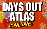 Days Out Atlas